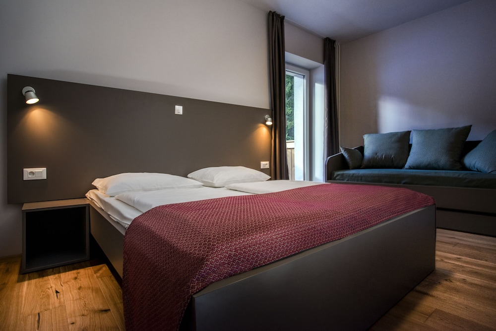 Hotel Pokljuka — Bled — photo 4
