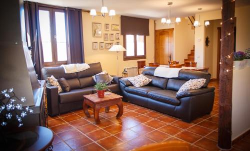 El Bulín De Braojos Casa Marta — La Cabrera — photo 2