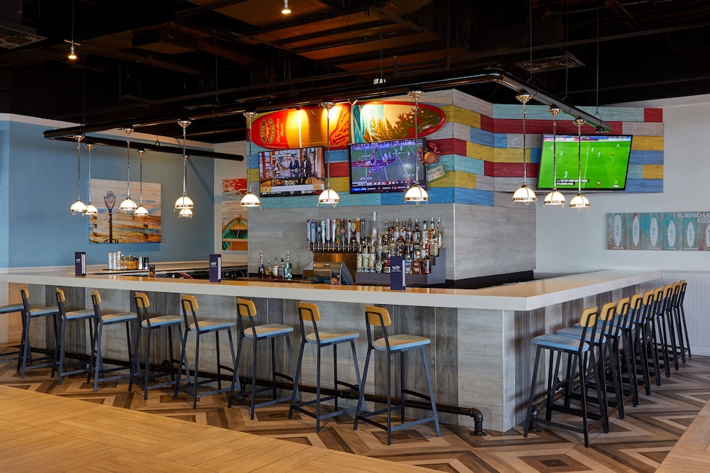 The Godfrey Hotel & Cabanas Tampa - photo 29