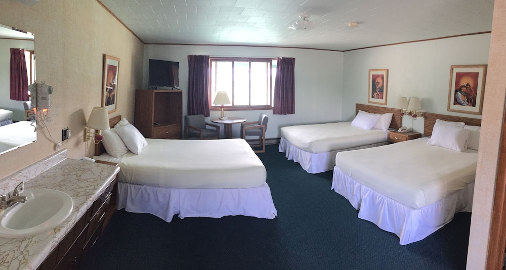 Americas Best Value Dakota Cowboy Inn - photo 18