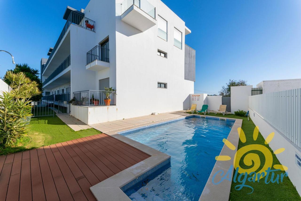 Beach House By Algartur — 4-Star Luxury Hotel in Cabanas De Tavira, Portugal