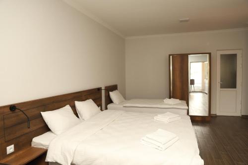 Aventus Hotel — Akhaltsikhe — photo 3