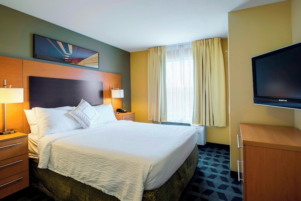 TownePlace Suites Kansas City Overland Park - photo 10