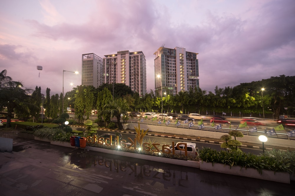 Swiss Belresidences Kalibata — 4-Star Luxury Hotel in Jakarta, Indonesia