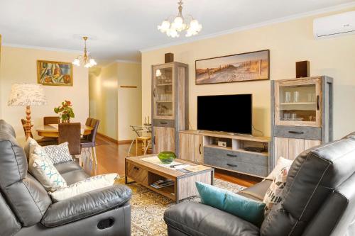 Palheiro Residence Vista Mar — 4-Star Luxury Hotel in Funchal, Portugal