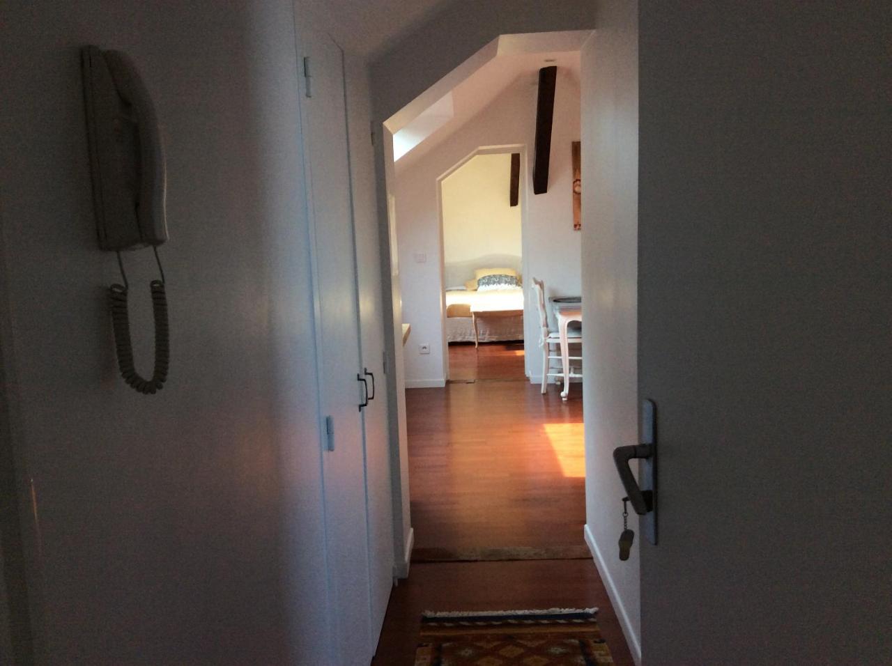 Le Massilia Comble in Vichy, France