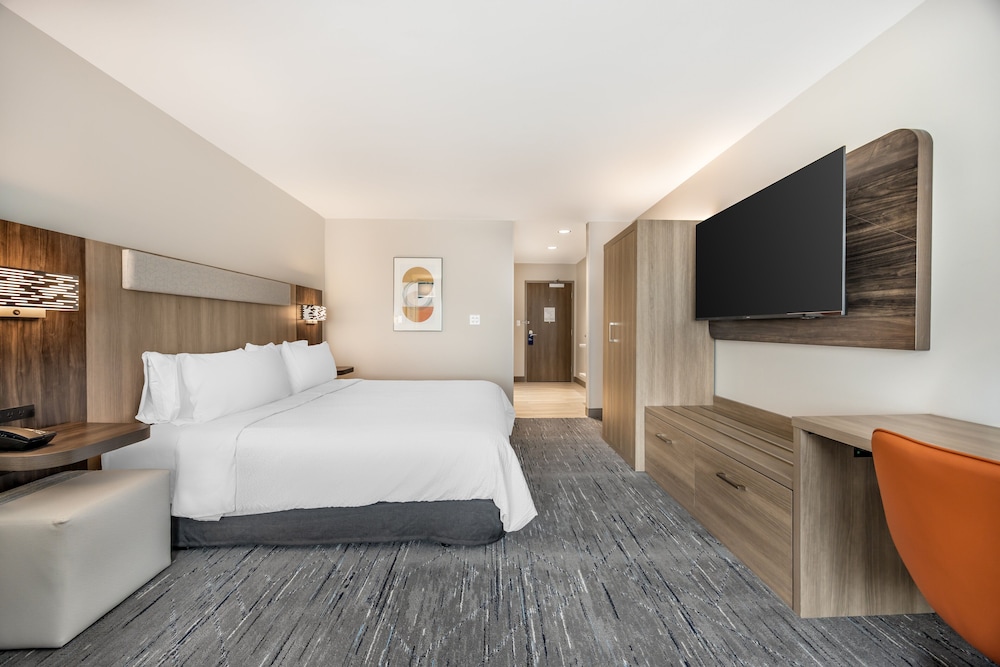 Holiday Inn Express & Suites Nashville West End Univ Area by IHG - photo 4