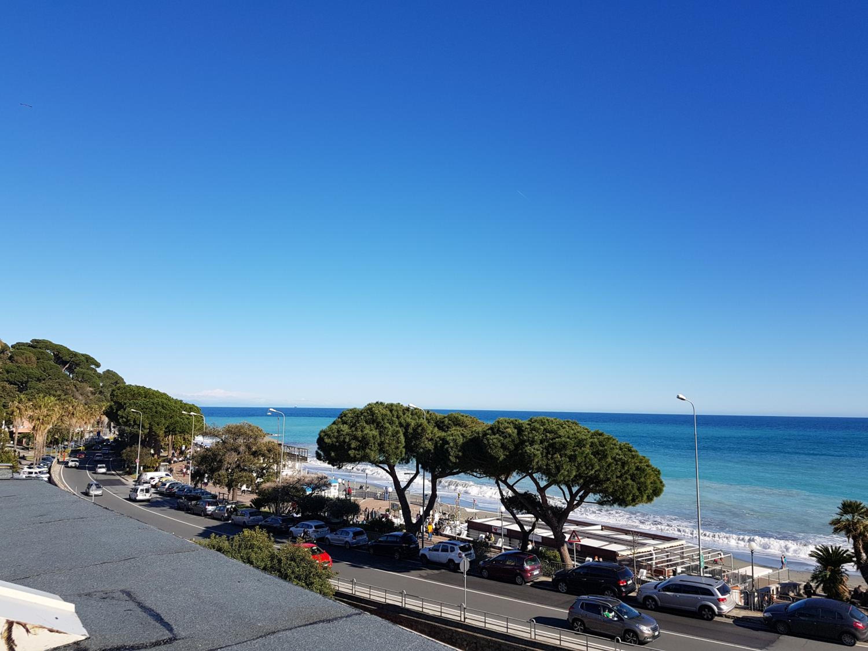 Hotel Villa Costa — Celle Ligure