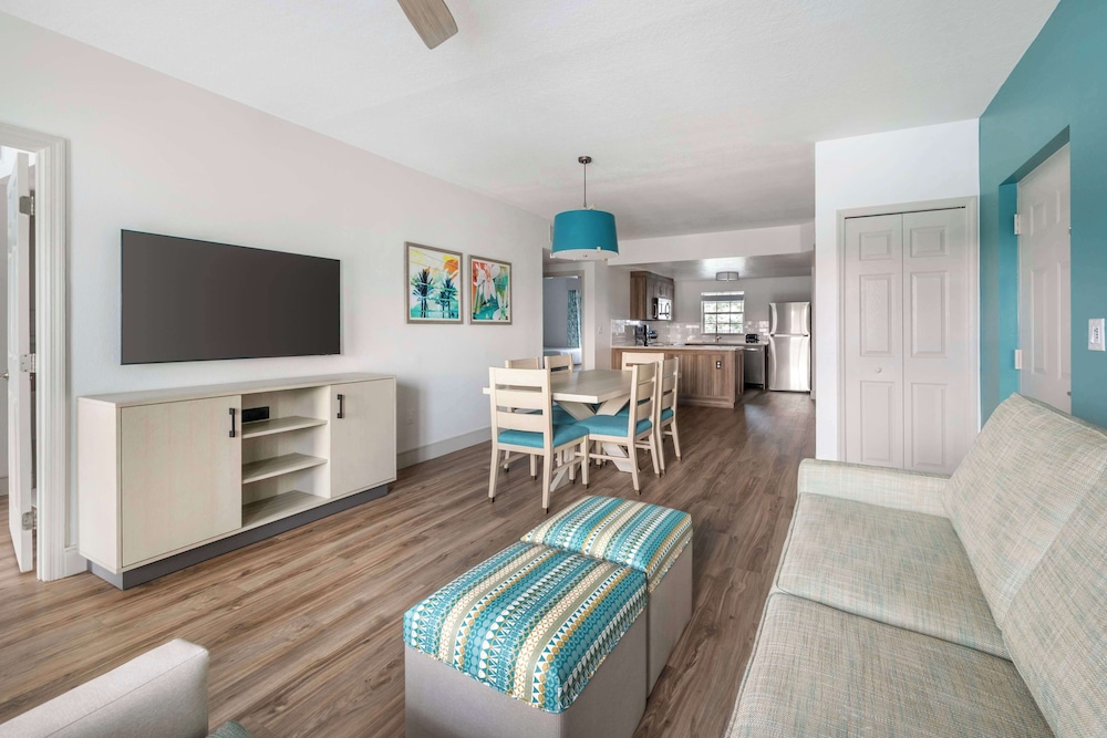 Hilton Vacation Club Aqua Sol Orlando West - photo 31