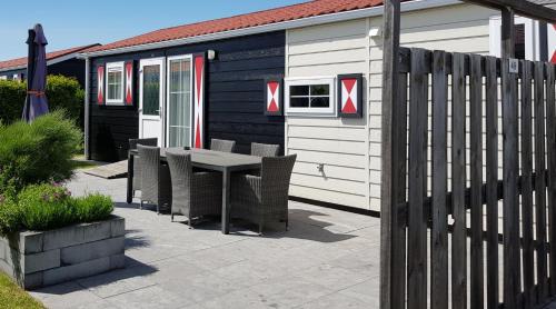 De Zeeuwse Lûûkjes 1 in Serooskerke, Netherlands