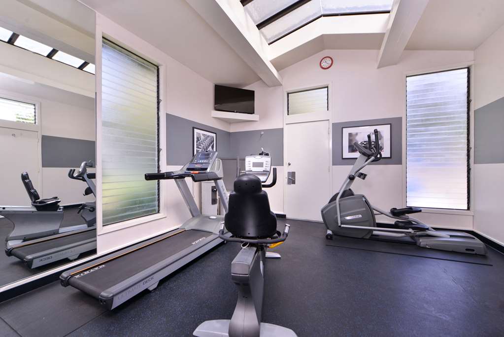 Best Western Corte Madera Inn - photo 18