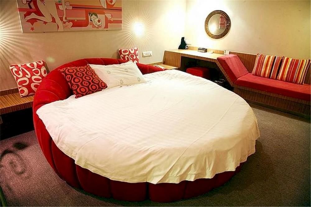 Yahou Hotel - last minute hotel in Wuxi
