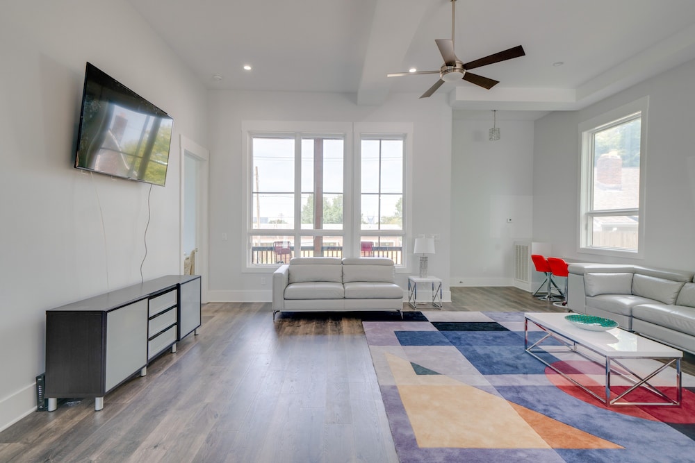 Luxury Unit on 12th South - photo 11