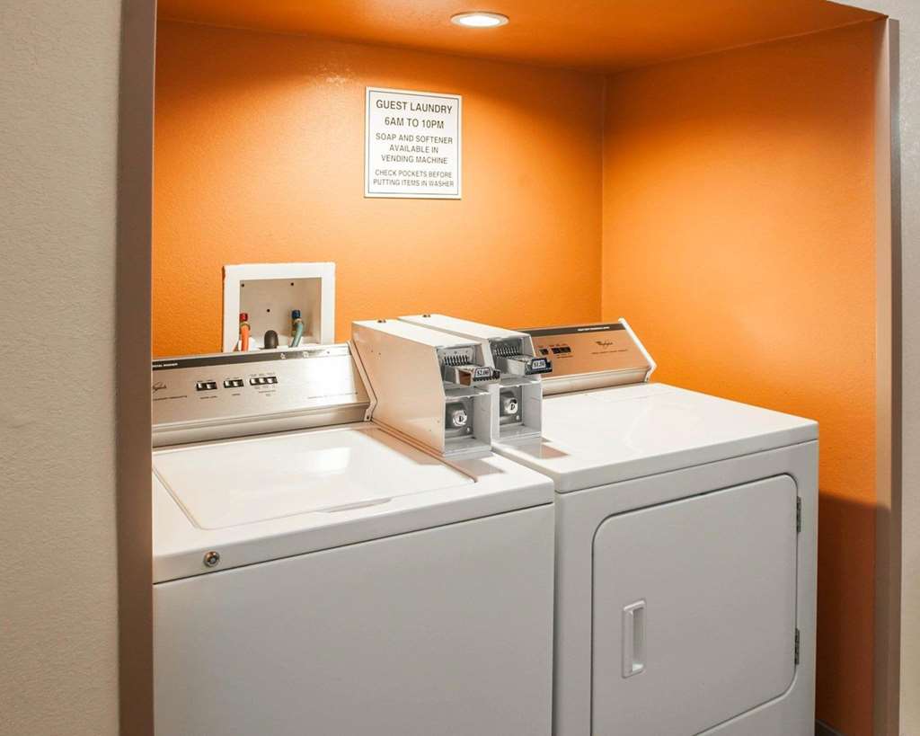 Quality Inn & Suites South Bend Airport - photo 42