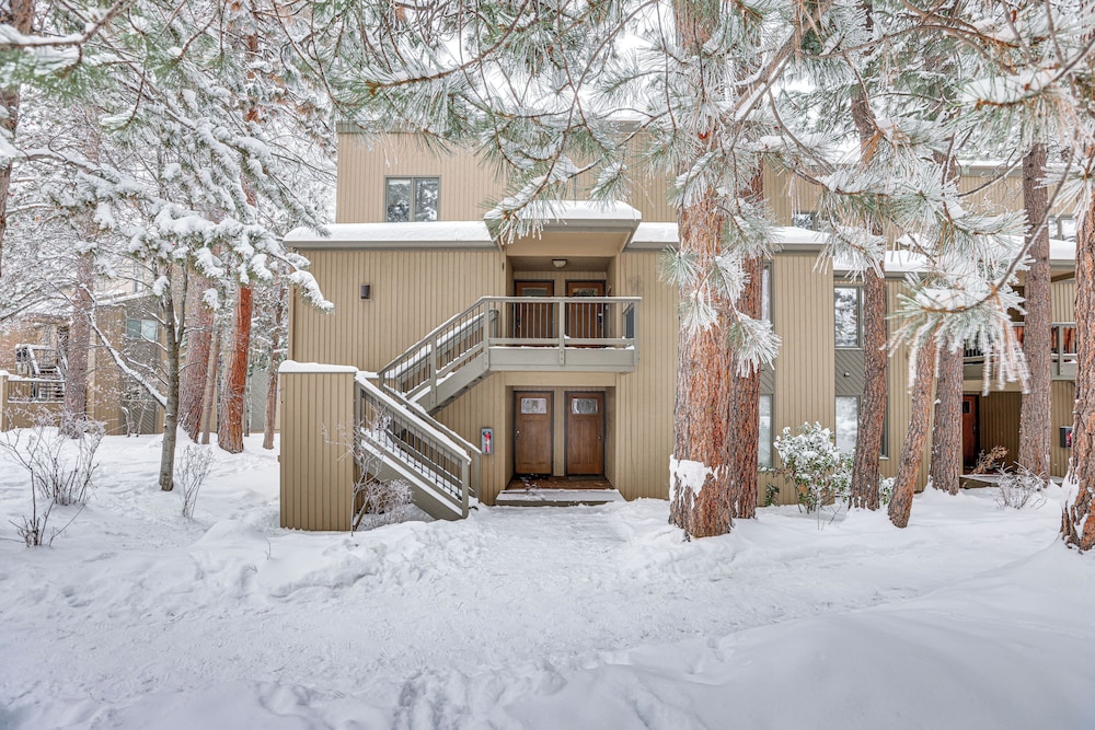 Mt Bachelor Village Resort Condo: 19 Mi to Skiing - photo 22