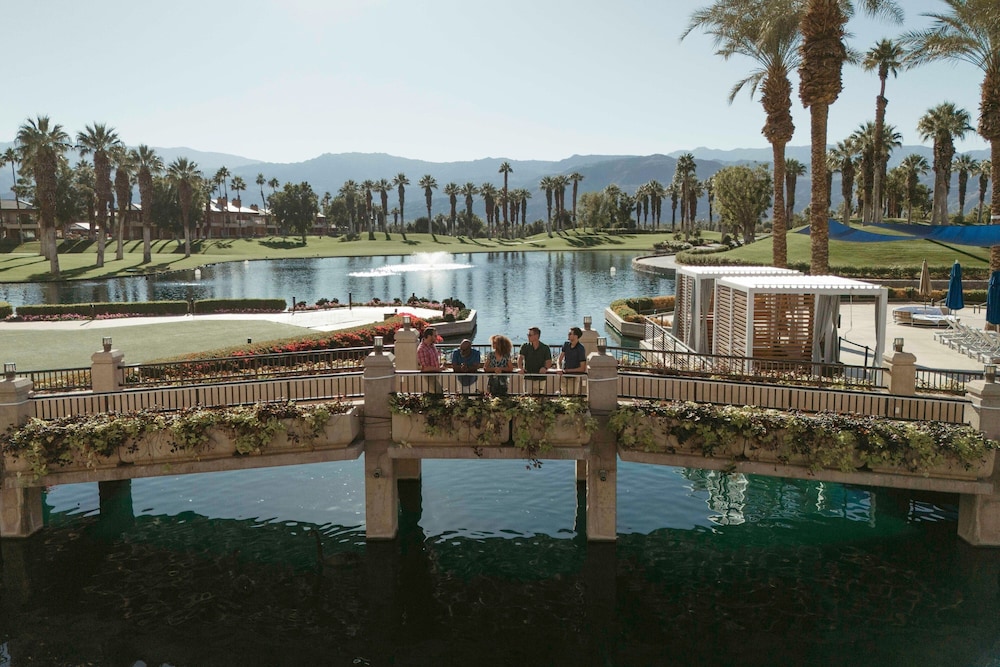 JW Marriott Desert Springs Resort & Spa - photo 184