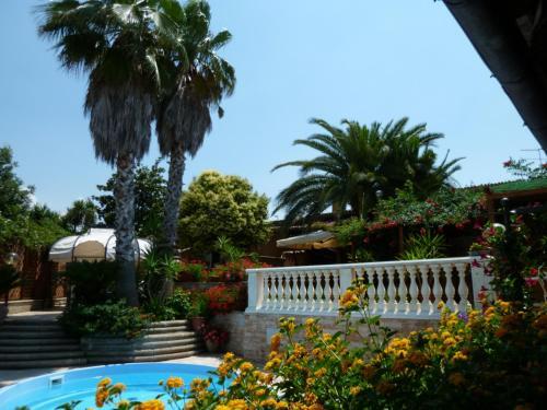Relais Michelangelo - carbon neutral hotel in Rome