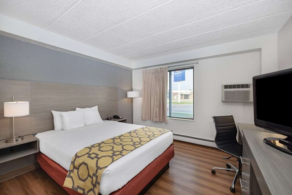 Baymont By Wyndham Gillette - photo 11