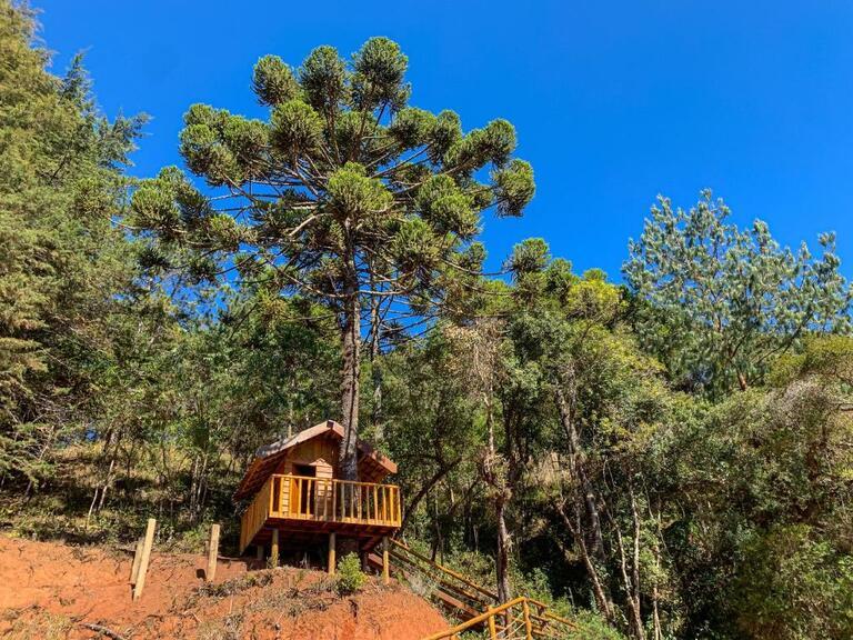 Dom Hotel — 4-Star Luxury Hotel in Campos Do Jordao, Brasil