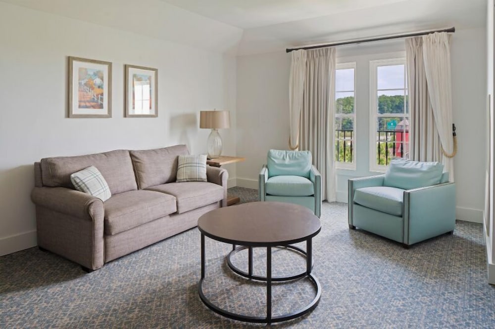 The Inn at Chesapeake Bay Beach Club - photo 36