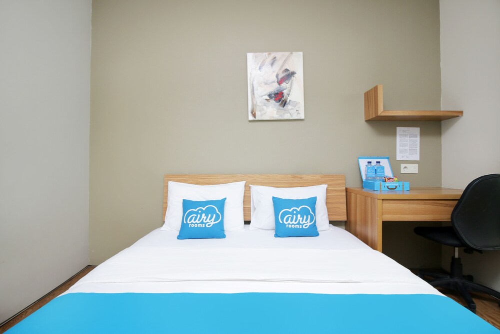 Airy Karawaci Taman Permata Millenium B5 10 Tangerang in Curug, Indonesia