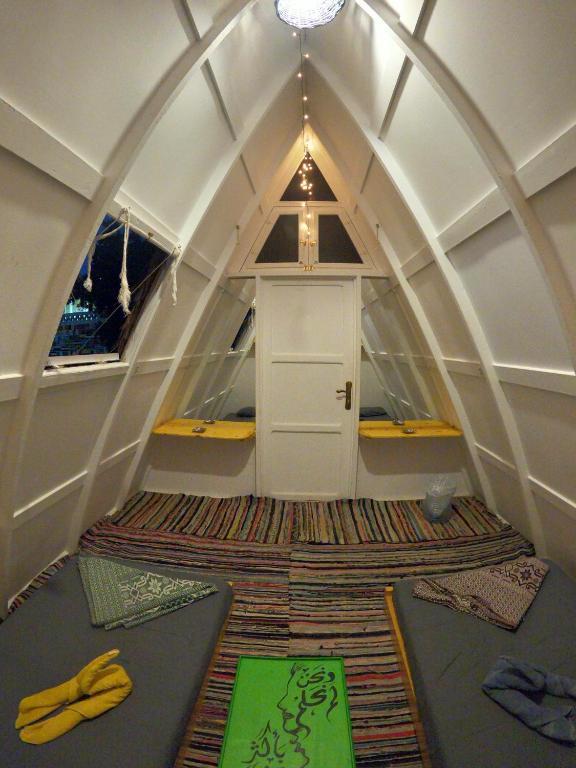 Elrayga Camp Dahab — Dahab — photo 4
