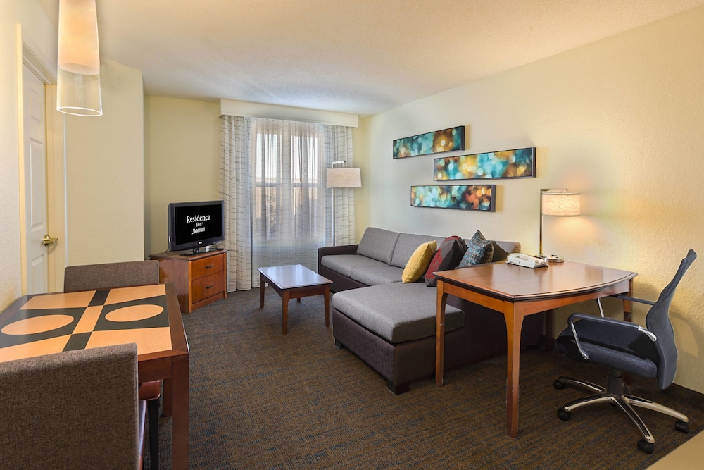 Residence Inn by Marriott Lakeland - photo 7