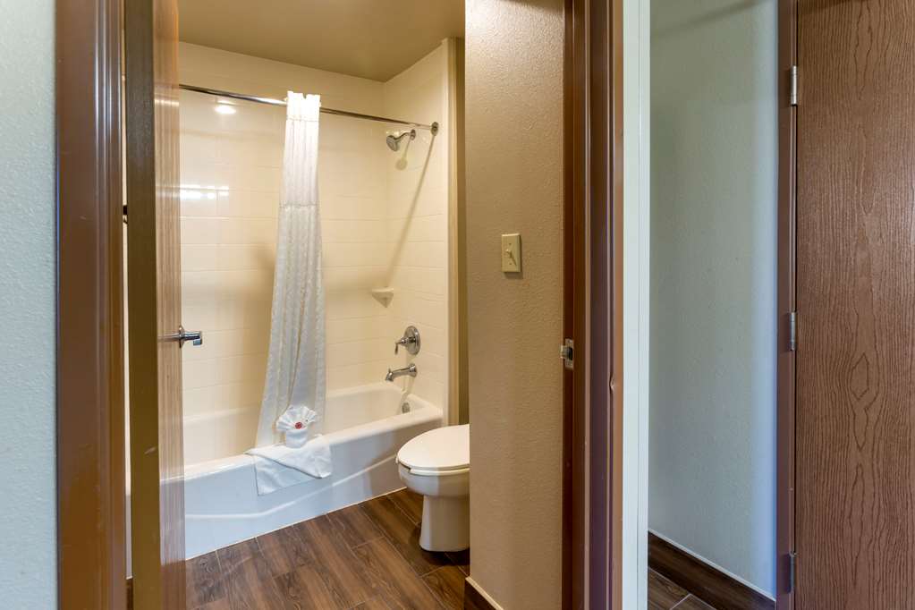 Comfort Inn West Valley Salt Lake City South - photo 22
