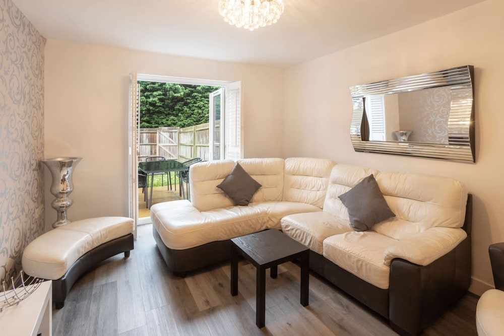 Host Stay Coventry Street in Wolverhampton, United Kingdom