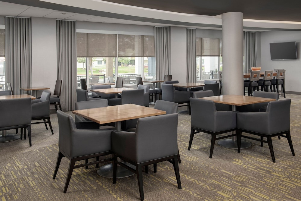 SpringHill Suites by Marriott Boise ParkCenter - photo 45