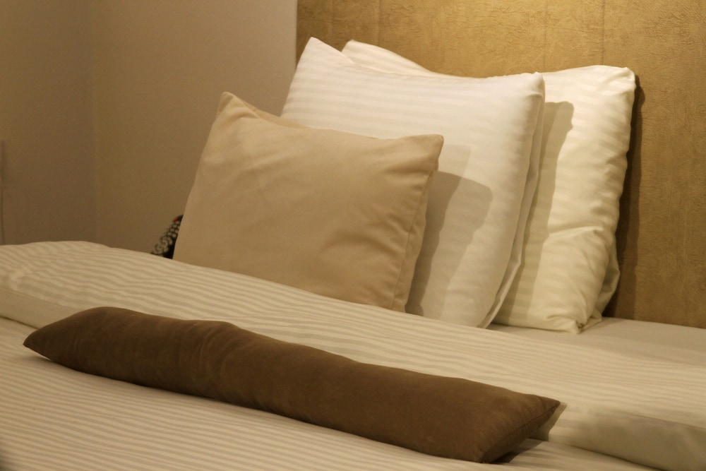 Hotel Driada — Unknown City — photo 4