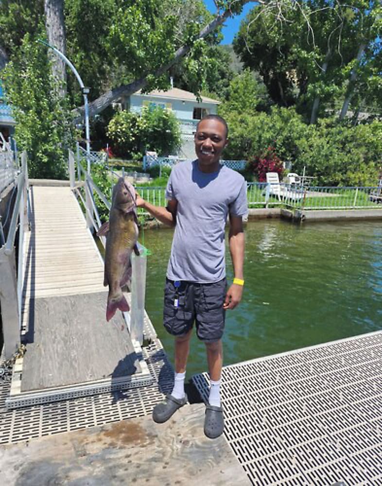 Blue Fish Cove Resort - photo 81