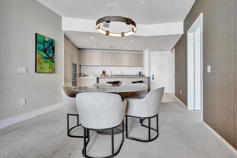 Amazing Apartments At Lyfe Resort & Residences - photo 19