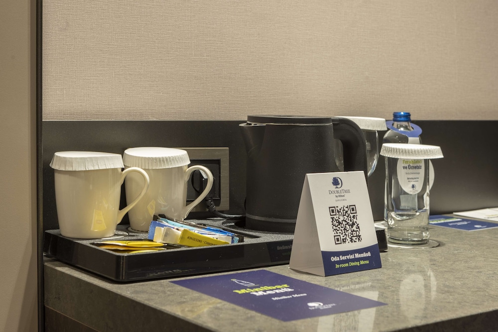 Doubletree By Hilton Sanliurfa — Sanliurfa — photo 5
