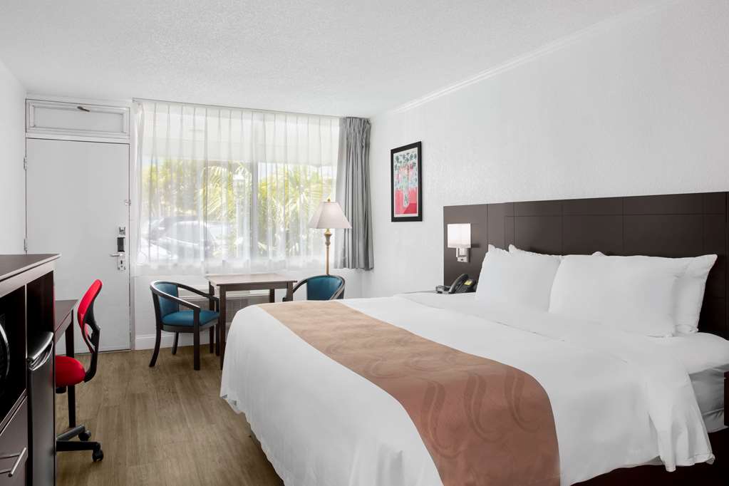Quality Inn Miami South - photo 9
