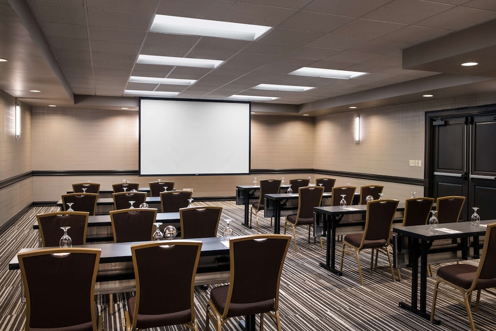 DoubleTree by Hilton Denver Tech Center - photo 60