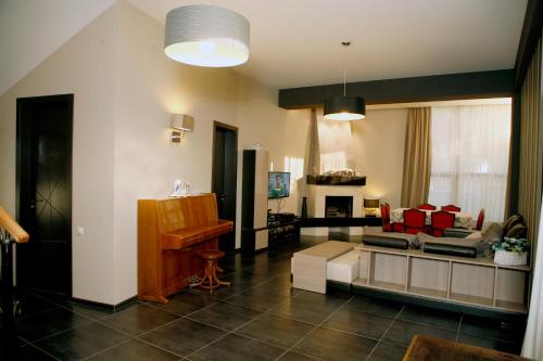 Luxury Villa Nieli