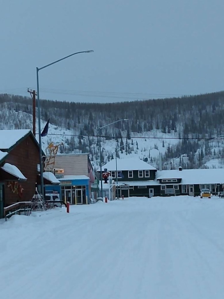 Nenana Depot - photo 14