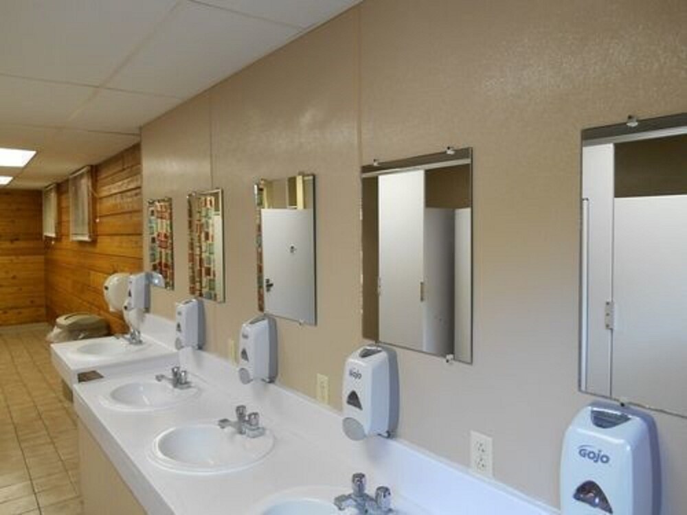 Yogi Bear's Jellystone Park Camp Resort Wisconsin Dells - photo 56