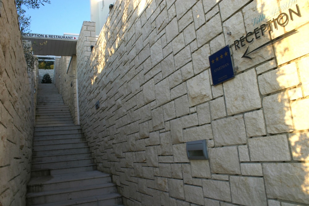 Villa Azzurra — Bol — photo 5
