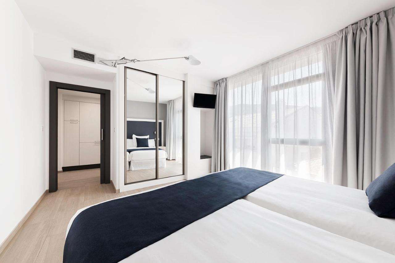 Apartahotel A Cetárea — Burela De Cabo — photo 2