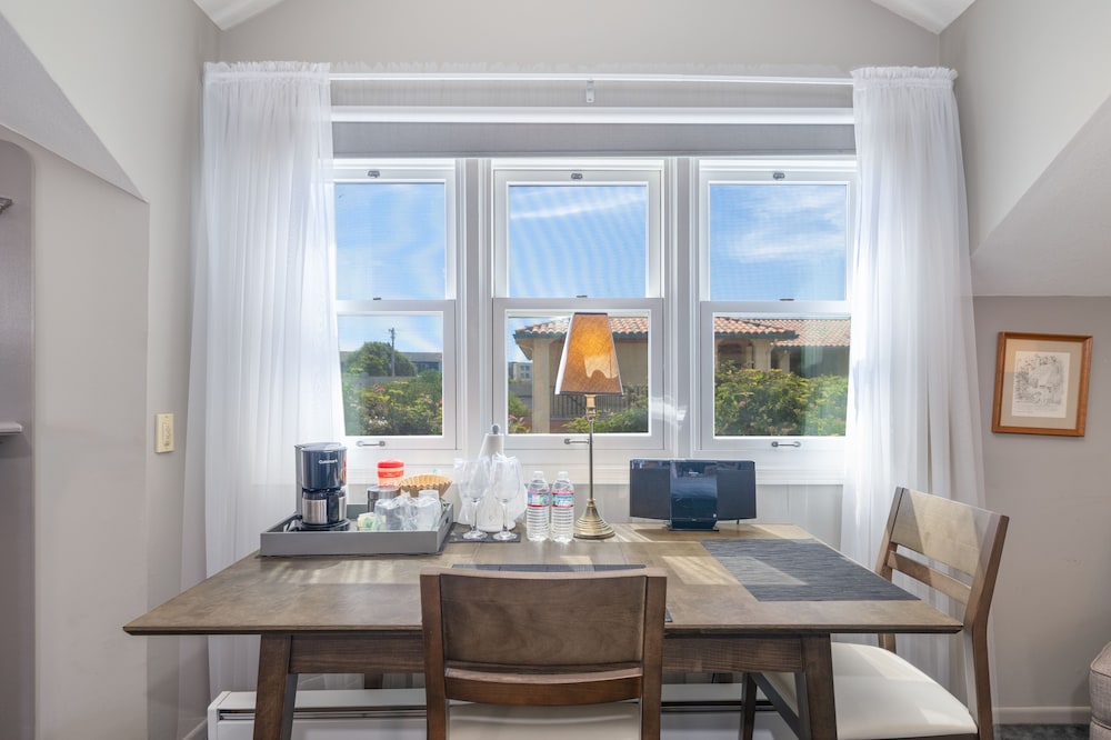 Nantucket Whale Inn - photo 40
