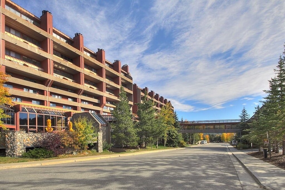 Beaver Run Peak 9 Penthouse by RedAwning - photo 56