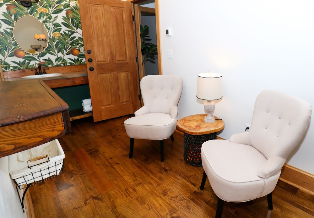 Sweetwater Branch Inn - photo 111