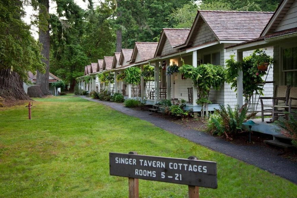 Lake Crescent Lodge - photo 49