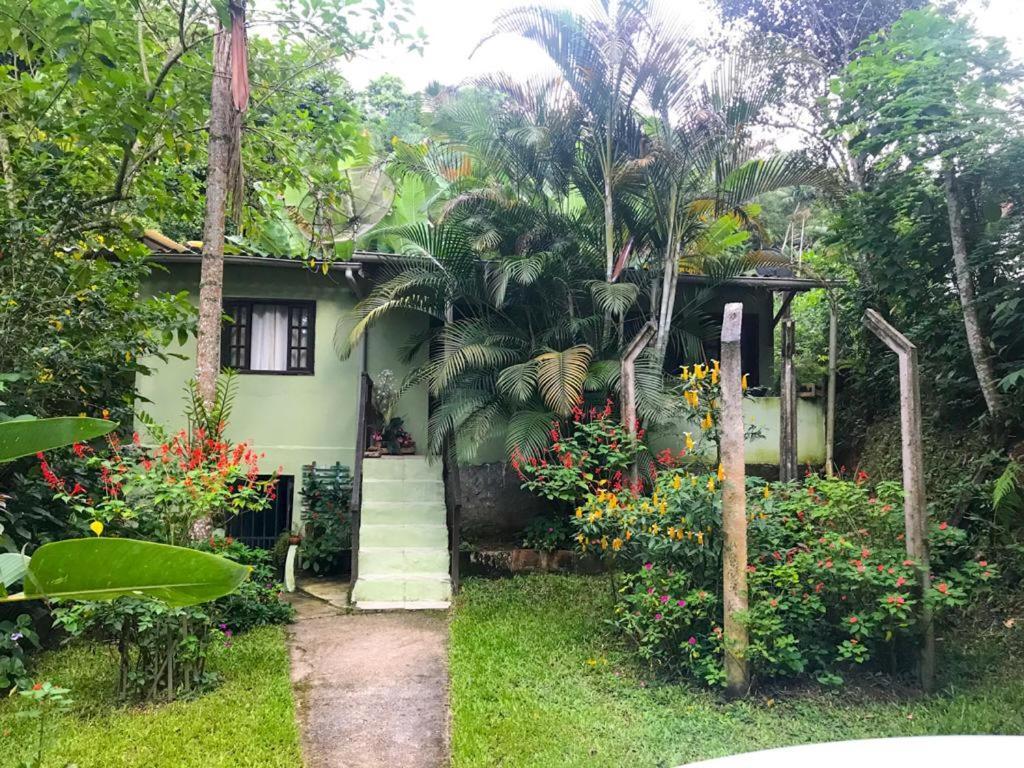 Cantinho Do Rio — 4-Star Luxury Hotel in Itatiaia, Brasil