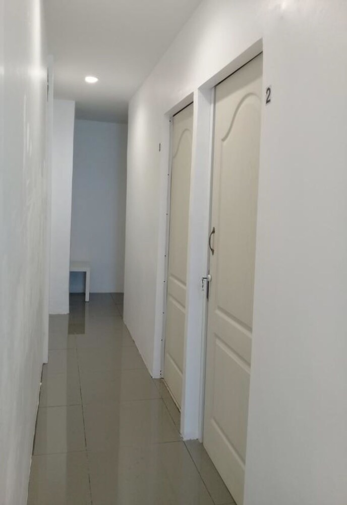 Yellow Hostel
