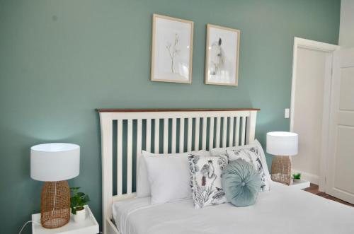 Charming Mountain Escape Katoomba in Katoomba, Australia