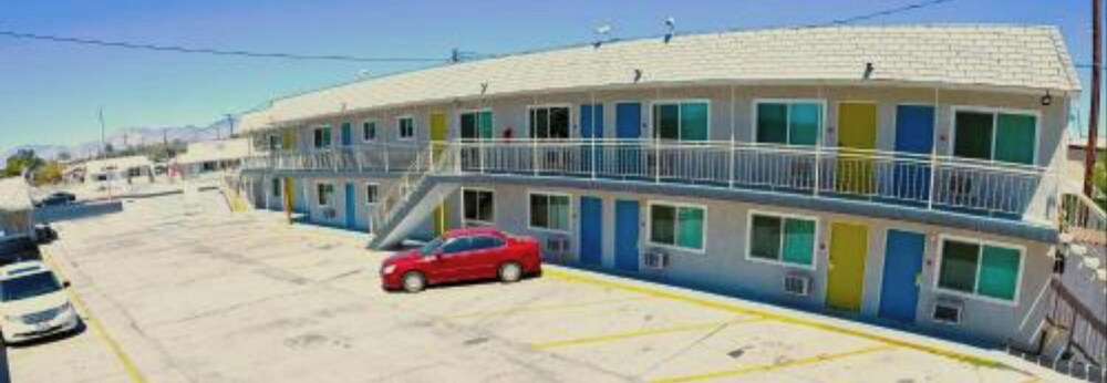 Hotel Ridgecrest An Extended Stay Studio - photo 21