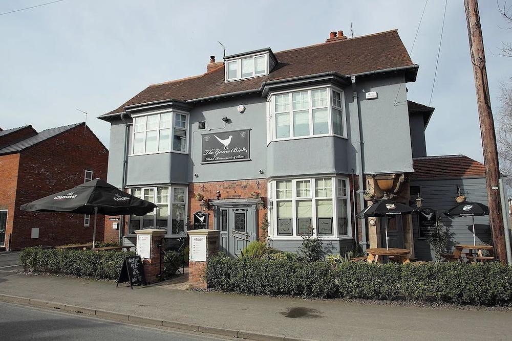 The Game Bird — hotel in Beverley